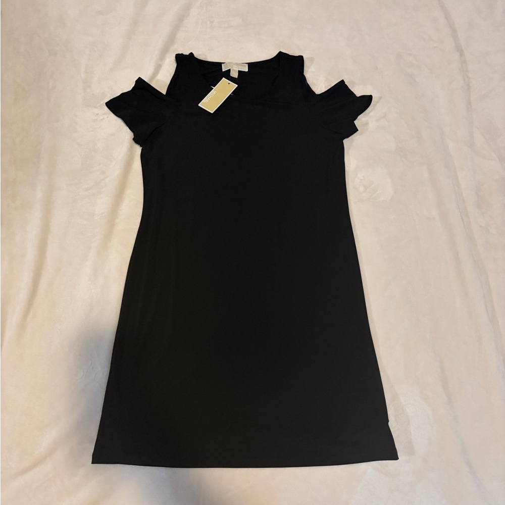 Michael Kors Black Dress